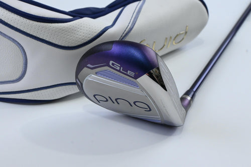 Ladies Ping G Le4 #5 Wood / 23 Degree / Ladies Flex Ping Alta LE Shaft