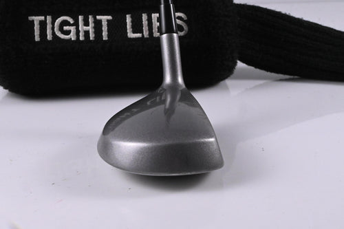 Adams Tight Lies #4 Wood / 16 Degree / Regular Flex Adams SuperShaft Shaft