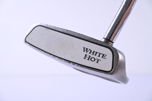 Odyssey White Hot 2 Ball Putter / 35 Inch