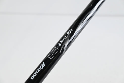 Mizuno MP-650 Driver / 9.5 Degree / Stiff Flex Fujikura Orochi 65 Shaft