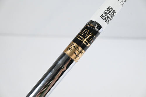 Cobra King Cobra Oversize #6 Iron / Regular Flex Cobra Light Weight Shaft