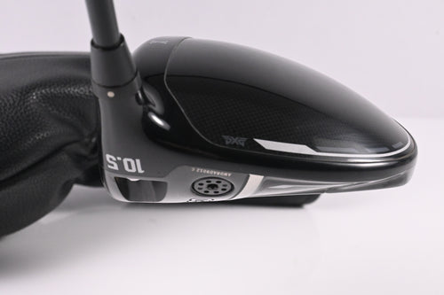 PXG 0311 Black Ops Driver / 10.5 Degree / Stiff Flex Diamana S 60 Shaft