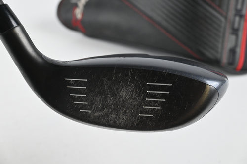 Left Hand Cobra Air-X #5 Wood / 20 Degree / Regular Flex Ultralite 50 Shaft
