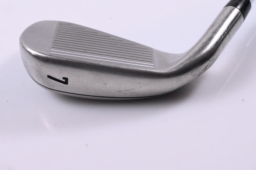 Callaway Mavrik Max #7 Iron / 30 Degree / Regular Flex XP 95 R300 Shafts