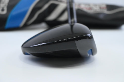 Tour Edge C523 #5 Wood / 19 Degree / Regular Flex UST 65 Series Shaft