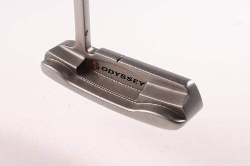 Odyssey White Hot Pro #1 Putter / 34 Inch