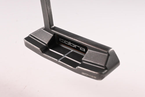 Cobra 2024 Vintage Sport-40 Putter / 35 Inch
