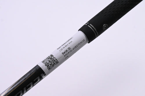 Cleveland CG16 #6 Iron / 27 Degree / Regular Flex Action Lite 55 Shaft