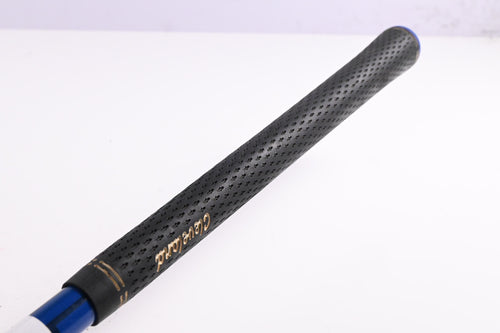 Cleveland Launcher HB Driver / 9 Degree / Stiff Flex Miyazaki C.Kua 5 Shaft
