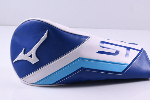 Mizuno ST-Max 230 Driver / 10.5 Degree / Regular Flex UST LinQ Red 5 M40X Shaft