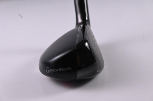 Taylormade Stealth Plus #3 Hybrid / 19.5 Degree / Stiff Flex HZRDUS Smoke RDX