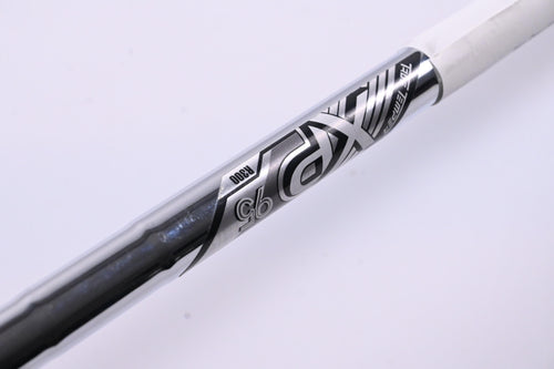 Callaway Mavrik Max #7 Iron / 30 Degree / Regular Flex XP 95 R300 Shafts