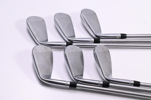 PXG 0317 MB Irons / 6-PW+GW / X-Flex KBS Tour C-Taper 130 Shafts
