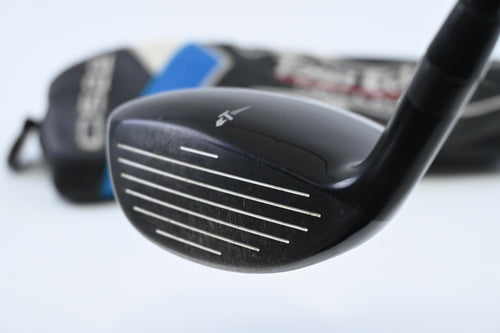 Tour Edge C523 #5 Wood / 19 Degree / Regular Flex UST 65 Series Shaft