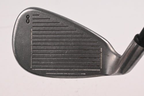 Callaway X-16 Pro Series #8 / Regular Flex Dynamic Gold Shaft