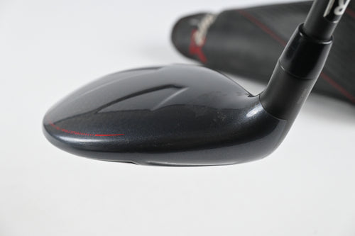 Left Hand Cobra Air-X #5 Wood / 20 Degree / Regular Flex Ultralite 50 Shaft