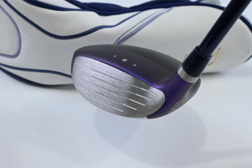 Ladies Ping G Le4 #5 Wood / 23 Degree / Ladies Flex Ping Alta LE Shaft