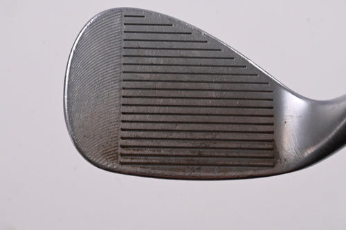 Cleveland RTX ZipCore Lob Wedge / 58 Degree / Wedge Flex Dynamic Gold Spinner