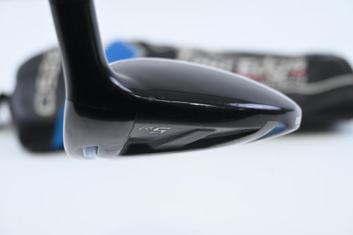 Tour Edge C523 #5 Wood / 19 Degree / Regular Flex UST 65 Series Shaft