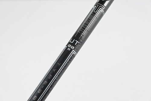 Left Hand Srixon ZXiU Utility #4 Iron / 23 Degree / Regular Flex MMT 80 Shaft
