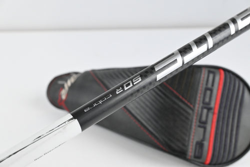 Left Hand Cobra Air-X #5 Wood / 20 Degree / Regular Flex Ultralite 50 Shaft