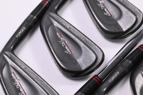 Ben Hogan FT. Worth 15 Irons / 4-PW / X-Flex Dynamic Gold X100 Shafts