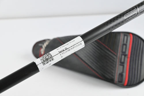 Left Hand Cobra Air-X #5 Wood / 20 Degree / Regular Flex Ultralite 50 Shaft