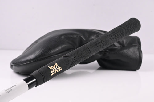 PXG 0311 Black Ops Driver / 10.5 Degree / Stiff Flex Diamana S 60 Shaft