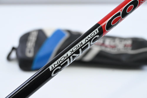 Tour Edge C523 #5 Wood / 19 Degree / Regular Flex UST 65 Series Shaft