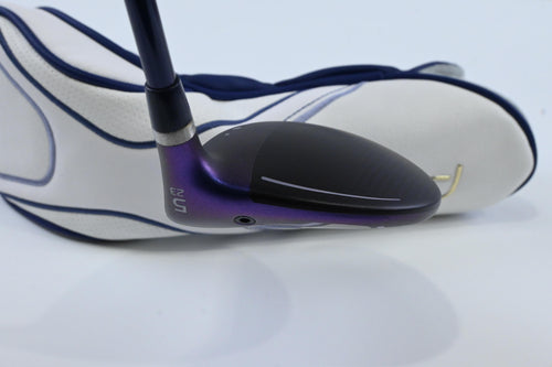 Ladies Ping G Le4 #5 Wood / 23 Degree / Ladies Flex Ping Alta LE Shaft
