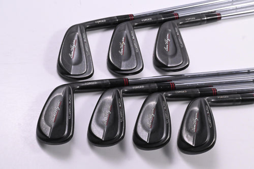 Ben Hogan FT. Worth 15 Irons / 4-PW / X-Flex Dynamic Gold X100 Shafts