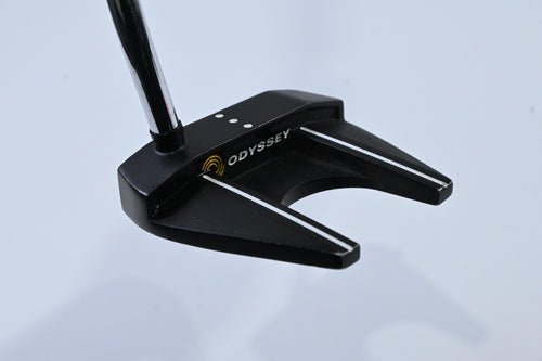 Odyssey Stroke Lab Black Seven Putter / 34 Inch