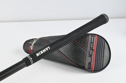 Left Hand Cobra Air-X #5 Wood / 20 Degree / Regular Flex Ultralite 50 Shaft