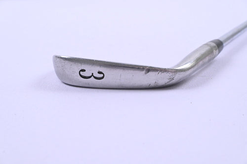 Titleist DCI 990 B #3 Iron / 22 Degree / Stiff Flex Dynamic Gold S300 Shaft