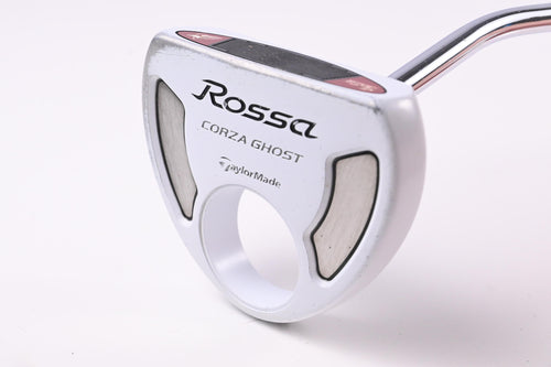 Taylormade Corza Ghost Putter / 34 Inch