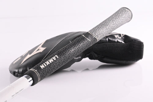 Mizuno JPX 923 Fli Hi #5 Hybrid / 23 Degree / Regular Flex Dynamic Gold 105 R300