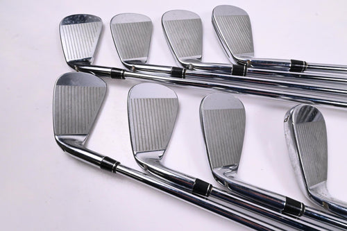 Taylormade Rocketbladez Tour Irons / 3-PW / X-Flex Project X Shafts