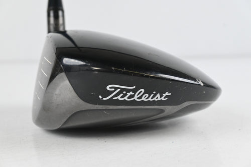 Left Hand Titleist 910 D2 Driver / 10.5 Degree / Stiff Flex Kai'li Blue 65 Shaft