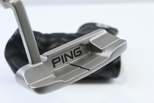 Ping Anser D 2024 Putter / 34 Inch