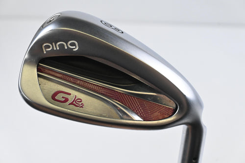 Ladies Ping G Le2 #8 Iron / Black Dot / Ladies Flex Ping ULT 240 Shaft