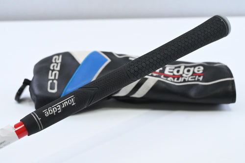 Tour Edge C523 #5 Wood / 19 Degree / Regular Flex UST 65 Series Shaft