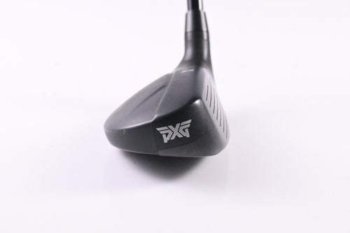 PXG 0211 2020 #3 Hybrid / 19 Degree / Regular Flex Accra FX 100 Shaft