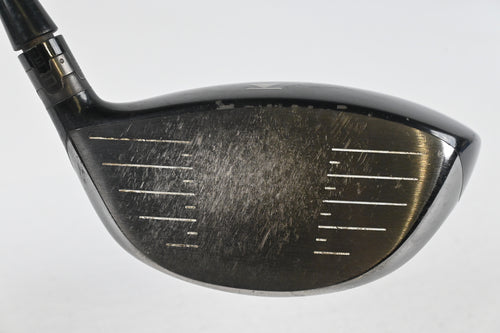 Left Hand Titleist 910 D2 Driver / 10.5 Degree / Stiff Flex Kai'li Blue 65 Shaft