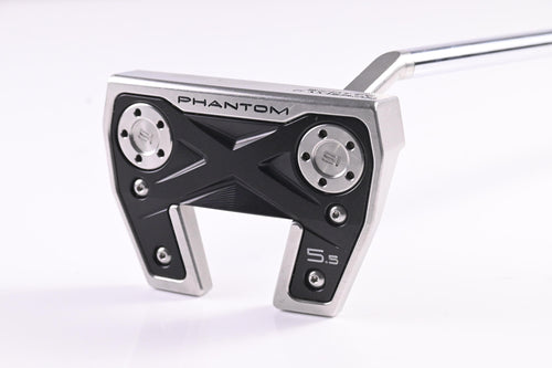 Scotty Cameron 2024 Phantom 5.5 Putter / 34 Inch