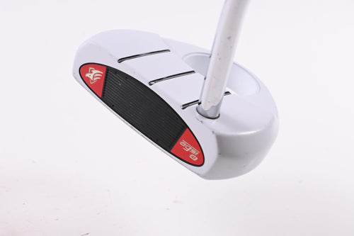 Taylormade Corza Ghost Putter / 34 Inch
