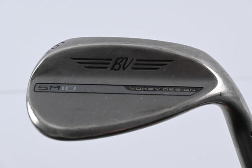 Titleist Vokey SM10 Sand Wedge / 56 Degree / Wedge Flex Titleist Vokey SM10