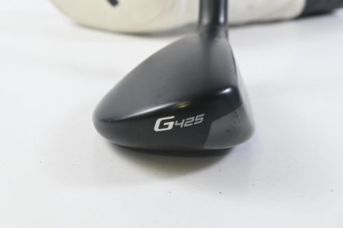 Ping G425 #4 Hybrid / 22 Degree / Stiff Flex Aldila Rogue Black 95 Shaft