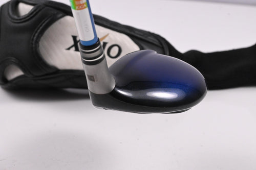 Ladies XXIO X #3 Hybrid / 18 Degree / Ladies Flex XXIO MP 1000 35g Shaft