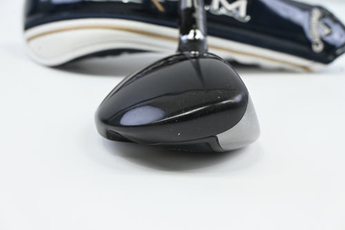 Callaway Paradym X #5 Hybrid / 24 Degree / Regular Flex HZRDUS Gen4 Silver 65