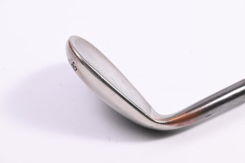 Taylormade Hi-Toe 4 Lob Wedge / 58 Degree / Wedge Flex Dynamic Gold 115 Shaft